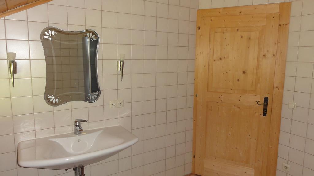Ferienhaus Seitter Krispl Ruang foto