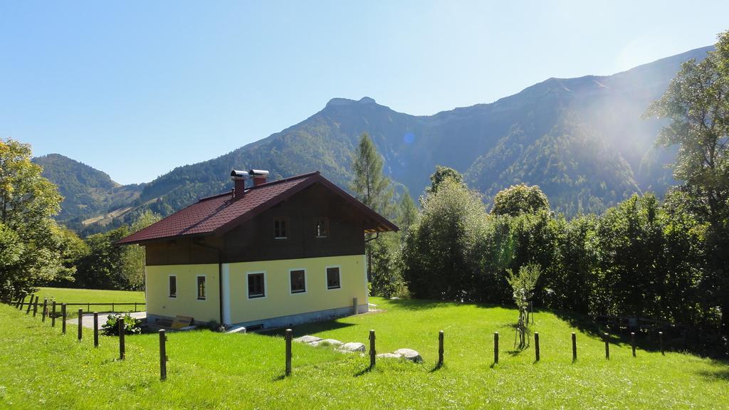 Ferienhaus Seitter Villa Krispl Ruang foto